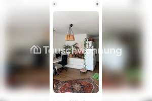 Tauschwohnung: Hell, gemütlich in Münster-Mitte, 540 € – Niedersachsenring 21, 48147 Schlachthof, Münster – Vorschaubild 3