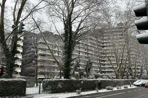 Helle 2-Zimmer Wohnung mit Terrasse in Köln-Weiden – Die vollständige Adresse der Immobilie erhältst du vom Anbieter., 50859 Weiden, Köln – Vorschaubild 12