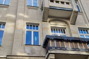 Schöne 5-Raum-Maisonette-Whg. m. Balkon in kernsaniertem Denkmal in Dresden Johannstadt – Blumenstraße 100, 1307 Johannstadt-Nord, Dresden – Vorschaubild 3
