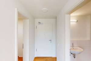 Lichtdurchflutetes Apartment in zentraler Lage | Karlsruhe – Kriegsstraße 23, 76133 Südweststadt, Karlsruhe – Vorschaubild 4