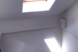 Gemütlich unterm Dach! 2-R- Wohnung in ruhiger Lage – Saarstraße 12, 1189 Coschütz/Gittersee, Dresden – Vorschaubild 18
