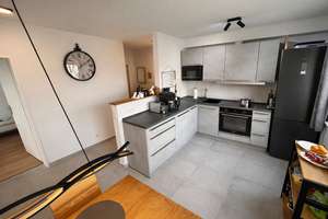 Attraktive 2-Zimmer-Wohnung mit Balkon in Dortmund – Sofort zum Kauf verfügbar! – Messelinckstraße 4, 44309 Brackel (Ortsteil), Dortmund – Vorschaubild 3