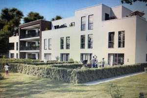 Zentrales, barrierefreies Wohnen  im Grünen, kompaktes Apartment in Barsbüttel – Brombeerkamp 8, 22885 Barsbüttel – Vorschaubild 12