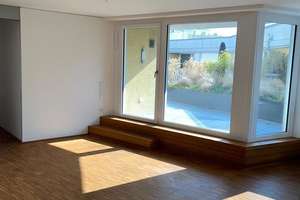 Exklusive 4-Zimmer-Wohnung mit großzügiger Terrasse – hell, modern & komfortabel