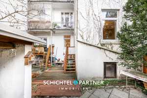 Hastedt | Vierparteienhaus in Traumlage für Selbstnutzer und Kapitalanleger – Bremen – Vorschaubild 23