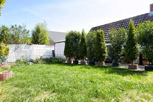 Großzügiges Familienhaus für Wohnen & Arbeiten – Die vollständige Adresse der Immobilie erhältst du vom Anbieter., 24111 Russee, Kiel – Vorschaubild 21