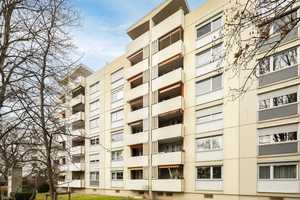 Ihr neues Zuhause - gepflegte 3-Zimmer-Wohnung zum Wohlfühlen – Karlsruhe – Vorschaubild 13