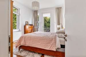 Altbau-Refugium in historischer Villa – Herdweg 22, 70174 Relenberg, Stuttgart – Vorschaubild 6