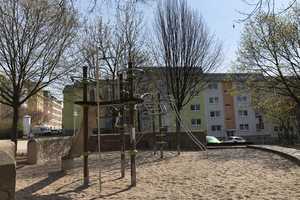Große 2-Raum-Wohnung mit Balkon – Martinstr. 22, 9130 Chemnitz – Vorschaubild 4