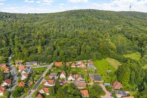 Freistehendes Einfamilienhaus mit Deisterblick in Feggendorf sofort verfügbar! – Im Plessen 5, 31867 Schaumburg (Kreis) – Vorschaubild 20