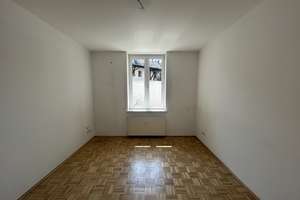 Mit Terrasse! Bezugsfreie 2-Zi-Whg mit Altbaucharme – Schwelmhöfe 12, 45307 Kray, Essen – Vorschaubild 5