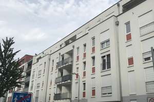 Schöne, gepflegte 1-Zimmer-Wohnung mit Einbauküche in Karlsruhe – Anna-Lauter-Strasse 3, 76137 Südstadt, Karlsruhe – Vorschaubild 15