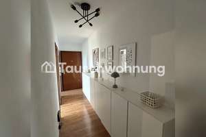 Tauschwohnung: 2 Zimmer Wohnung in Bestlage mit großem Sonnenbalkon – Dasselstraße 75, 50674 Neustadt/Süd, Köln – Vorschaubild 6