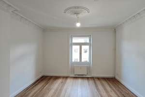 Attraktive 3-Zimmerwohnung im Komponistenviertel – Mozartstr. 27, 22083 Barmbek-Süd, Hamburg – Vorschaubild 8