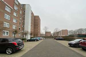 Kinderhaus - Erbpacht! 2-Zimmer-Eigentumswohnung mit Balkon – Die vollständige Adresse der Immobilie erhältst du vom Anbieter., 48159 Kinderhaus-West, Münster – Vorschaubild 10