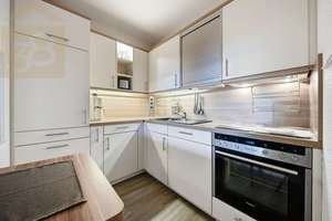 Gepflegte Zweizimmerwohnung in ruhiger Lage von Detmerode! Meine Wohnung=Mein Partner! – Die vollständige Adresse der Immobilie erhältst du vom Anbieter., 38444 Detmerode, Wolfsburg – Vorschaubild 8