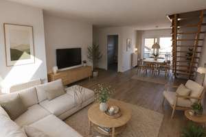 D16808 +++ 2 Balkone + sehr großzügige 4 Raum Wohnung + Innenstadt +++