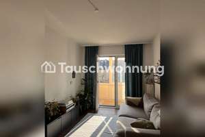 Tauschwohnung: 3-Zimmer-Wohnung im Hansaviertel – Die vollständige Adresse der Immobilie erhältst du vom Anbieter., 48155 Hafen, Münster – Vorschaubild 2