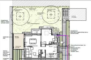 Zuhause für Familien mit 152,4 m² Wohnfläche nahe Sendling-Westpark – Die vollständige Adresse der Immobilie erhältst du vom Anbieter., 80686 Land in Sonne, München – Vorschaubild 6