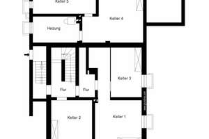 Mehrfamilienhaus mit außergewöhnlichem Grundstück in München-Trudering! – Die vollständige Adresse der Immobilie erhältst du vom Anbieter., 81829 Trudering-Riem (Ortsteil), München – Vorschaubild 19