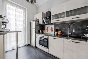 Light-flooded 2-room apartment with balcony in Potsdam's Speicherstadt district – Die vollständige Adresse der Immobilie erhältst du vom Anbieter., 14473 Südliche Innenstadt, Potsdam – Vorschaubild 7