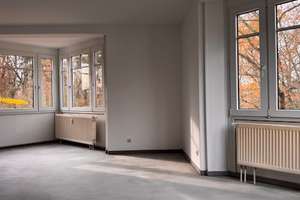 Sonnige Wohnung in wunderschöner Stadtvillen-Wohnanlage an der Wuhle – Die vollständige Adresse der Immobilie erhältst du vom Anbieter., 12555 Köpenick, Berlin – Vorschaubild 12