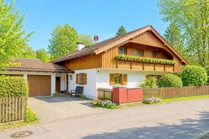 EFH mit 4 SZ im OG, 70 qm Wohnen / Essen im EG, plus Büro im EG, plus ELW im EG, auf 1.300 qm Grund – Die vollständige Adresse der Immobilie erhältst du vom Anbieter., 82547 Eurasburg – Vorschaubild 60
