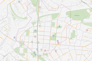 Vermietete Dachgeschosswohnung in zentraler Lage von Oberhausen-Marienkirche – Die vollständige Adresse der Immobilie erhältst du vom Anbieter., 46047 Marienkirche, Oberhausen – Vorschaubild 9