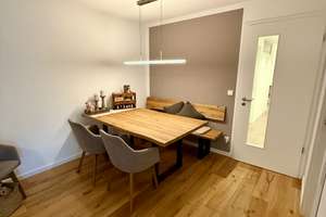 Top-sanierte 3-Zimmer-Wohnung mit Balkon, Klimaanlage & Aufzug – ruhig & zentral Augsburg-Lechhausen – Die vollständige Adresse der Immobilie erhältst du vom Anbieter., 86167 Lechhausen-West, Augsburg – Vorschaubild 8