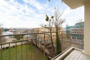 Geräumige 3-Zimmer-Whg. unweit des WorldTradeCenters. Neubau mit Aufzug, Balkon und Wanne. – Freiberger Straße 63, 1159 Wilsdruffer Vorstadt/Seevorstadt-West, Dresden – Vorschaubild 12
