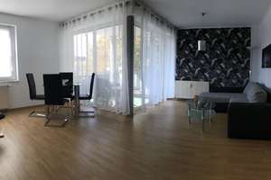 Hochwertig sanierte 2-Zimmer-Wohnung mit gehobener Innenausstattung mit Balkon und EBK in Magdeburg – Wilhelm-Külz-Straße 9a, 39108 Stadtfeld Ost, Magdeburg – Vorschaubild 11