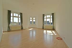 Großzügig und hell: 3-Zimmer-Altbauwohnung im Vorderen Westen – 34119 West, Kassel – Vorschaubild 7