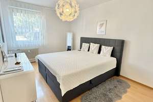 Familienfreundliche 5-Zimmer-Wohnung in begehrter Lage von Heidelberg – Die vollständige Adresse der Immobilie erhältst du vom Anbieter., 69126 Rohrbach, Heidelberg – Vorschaubild 9
