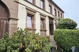 Bauernhaus mit zwei angebauten Scheunen – Kusel (Kreis) – Vorschaubild 2