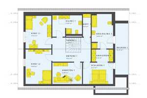 Doppeltes Wohnglück: Haus mit Einliegerwohnung in ruhiger Lage – Rems-Murr-Kreis – Vorschaubild 2