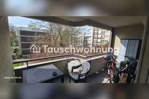 Tauschwohnung: 2 zimmer gegen 3-4 zimmer tauschen