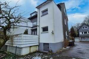 Zweifamilienhaus mit zwei Garagen in Lennep – Remscheid – Vorschaubild 2
