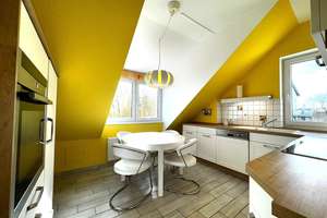 FURNISHED APARTMENT! approx. 65 m², 2-room, 1-bed, 1-bath, with balcony and underground parking – Die vollständige Adresse der Immobilie erhältst du vom Anbieter., 55252 Mainz-Kastel, Wiesbaden – Vorschaubild 7