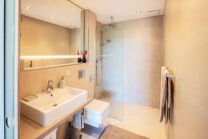 Bogenhausen: Schickes 1,5-Zimmer Apartment - bald frei – Die vollständige Adresse der Immobilie erhältst du vom Anbieter., 81677 Parkstadt, München – Vorschaubild 8
