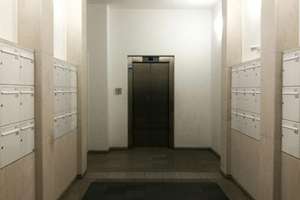 2 Zimmer Wohnung mit Einbauküche und Erker, teilmöbliert – Chausseestr.  122, 10115 Mitte (Ortsteil), Berlin – Vorschaubild 11