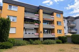 3-Zimmer-Wohnung mit Balkon in Dortmund-Aplerbeck, Vieselerhofstraße 30