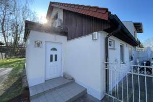 Reserviert bis zum 10. August !!! Hübsches Einfamilienhaus mit angrenzender Wohnung in Heiligensee  – Ruppiner Chaussee 279a, 13503 Heiligensee, Berlin – Vorschaubild 20