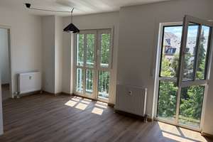 Attraktive 1,5 Zimmer Wohnung in Wiesbaden  