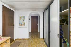 Gepflegtes Zweifamilienhaus in Ingolstadt-Unsernherrn - kurzfristig verfügbar - ruhige Lage! – Die vollständige Adresse der Immobilie erhältst du vom Anbieter., 85051 Münchener Straße, Ingolstadt – Vorschaubild 38