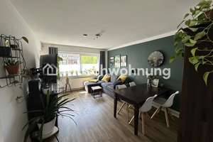 Tauschwohnung: Schöne ruhige Wohnung in Eilbek