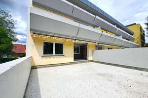 SEE. SONNE. TERRASSE. / Stilvolle 2-Zi.-Wohnung in Seenähe – Die vollständige Adresse der Immobilie erhältst du vom Anbieter., 82319 Starnberg – Vorschaubild 7