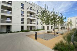 🏡 Helle 2-Zimmer-Wohnung – München-Trudering – Sofort verfügbar! – 81825 Gartenstadt Trudering, München – Vorschaubild 7