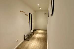 Nähe Sulzbacherstraße! Möblierte  3-Zi.-WG-Whg.,  moderne EBK, 2. OG ohne Balkon – Die vollständige Adresse der Immobilie erhältst du vom Anbieter., 90489 Veilhof, Nürnberg – Vorschaubild 8