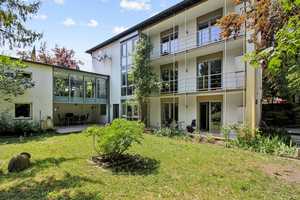Stilvolle Villa in 1A-Wohnlage
Maler - und Musikerviertel, Lu-Süd – Ludwigshafen am Rhein – Vorschaubild 7