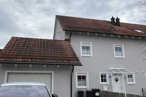 6-Zimmer-Doppelhaushälfte mit großem Garten in Neufahrn bei Freising – Freising (Kreis) – Vorschaubild 1